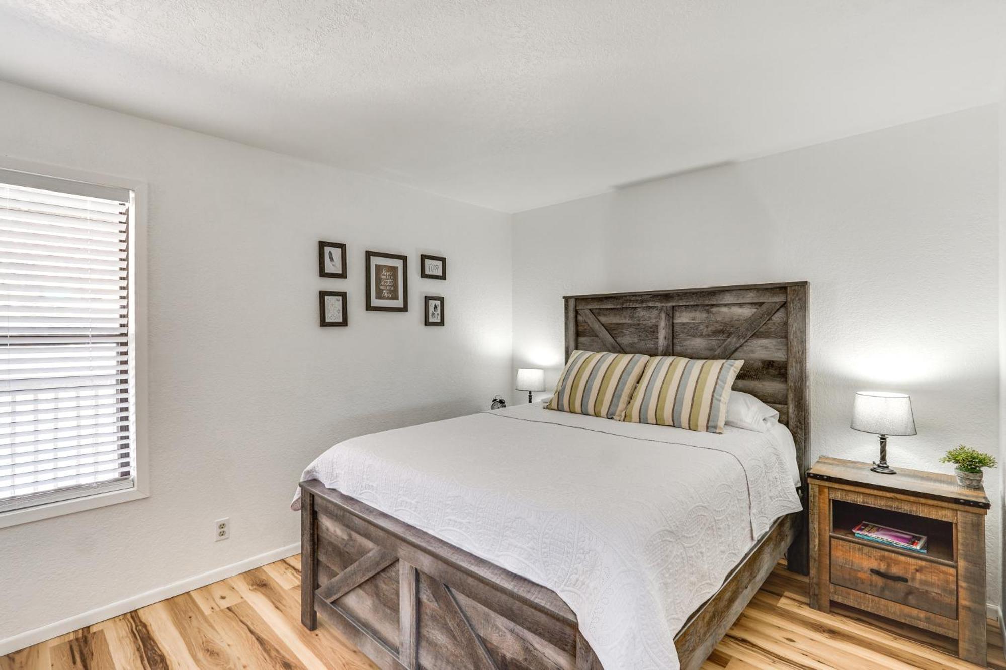 Modern Condo With Screened Balcony And Views! Osage Beach Exteriér fotografie